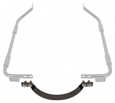 SUMAX HORIZONTAL SADDLEBAG SUPPORT BRACKET